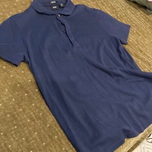 Cute short sleeved Boss summer shirt